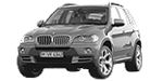 BMW E70 U3598 Fault Code