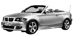 BMW E88 U3598 Fault Code