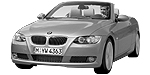 BMW E93 U3598 Fault Code