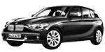 BMW F20 U3598 Fault Code